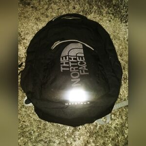 The North Face Haystack Backpack